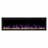 Каминокомплект RealFlame Islandia 60 WT с очагом Saphir 60