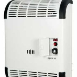 Газовый конвектор Alpine Air NGS-30F