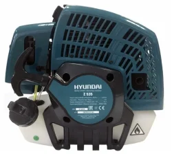 Триммер бензиновый HYUNDAI Z 535
