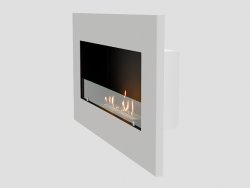 Настенный биокамин Lux Fire Монро 2 Н XS БКС-М2