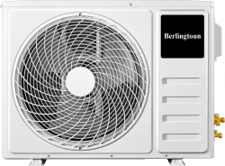 Сплит-система Berlingtoun BR-24TIN1/IN/BR-24TIN1/OUT Leeds Inverter