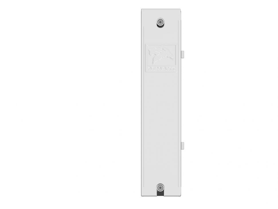 Стальной панельный радиатор Lemax VC22 500х2300 