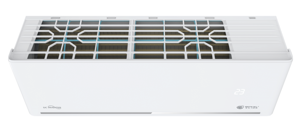 Сплит-система Royal Clima RCI-FC22HN/IN/RCI-FC22HN/OUT Felicita Inverter