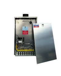 Котел газовый наружного размещения ТМЗ АКГВ-60НР