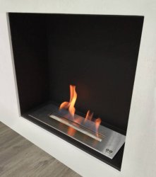 Биокамин классический Zefire Stockholm