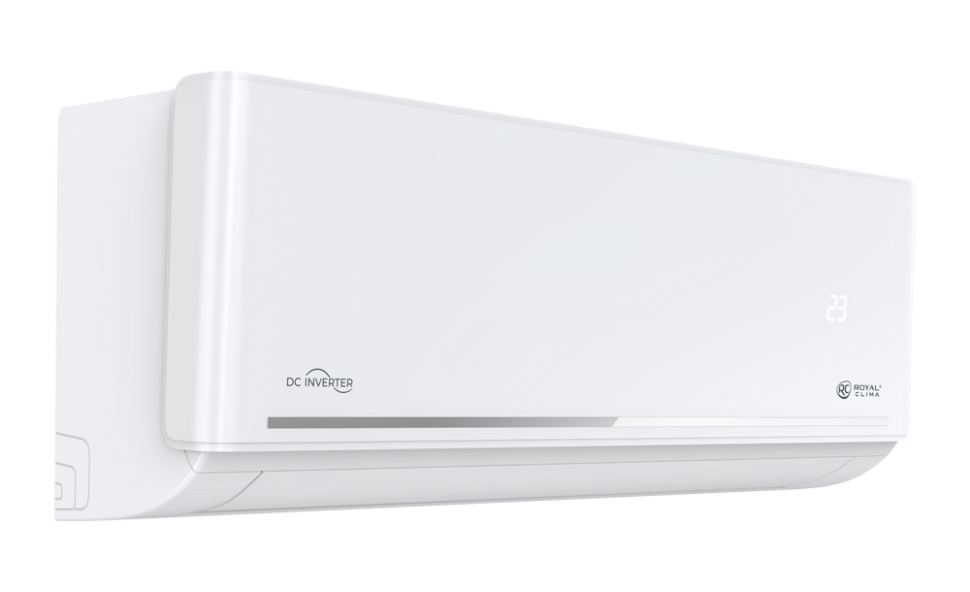 Сплит-система Royal Clima RCI-FC55HN/IN/RCI-FC55HN/OUT Felicita Inverter