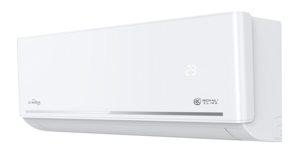 Сплит-система Royal Clima RCI-FC55HN/IN/RCI-FC55HN/OUT Felicita Inverter
