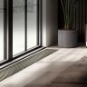 Внутрипольный конвектор Royal Thermo Atrium 75/250/2100-DG-U-LB