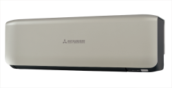 Внутренний блок мульти сплит-системы Mitsubishi Heavy SRK25ZS-WT