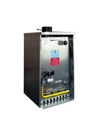 Котел газовый наружного размещения ТМЗ КС-Г-30 НР