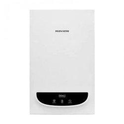 Настенный газовый котел Navien 35K Deluxe Comfort
