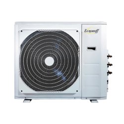 Наружный блок мульти сплит-системы Eurohoff EMMULT-18/2 Smart Multi