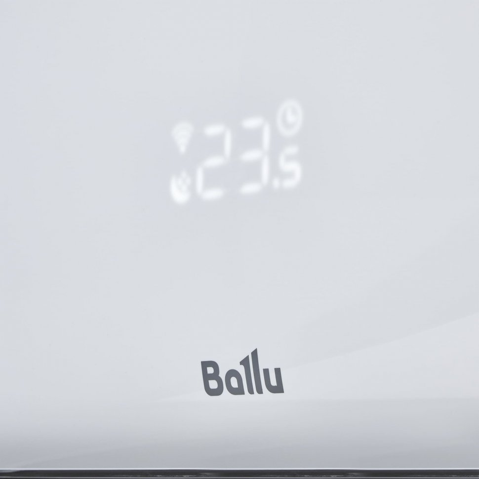 Сплит-система Ballu BSAGI-12HN8 iGreen Pro DC