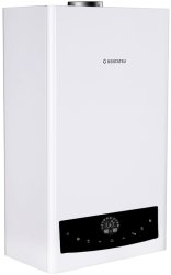 Настенный газовый котел Kentatsu Nobby Base ATMO (E) 28-2OC