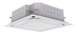 Кассетная сплит-система Rovex ZCQD-24HRIN1/ZOB-24HRIN1/TZB-MBQ3-01A