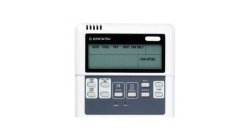 Фанкойл настенный Kentatsu KFGC30H0EN1