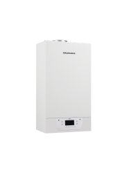 Настенный конденсационный котел MIZUDO М36ТК OpenTherm