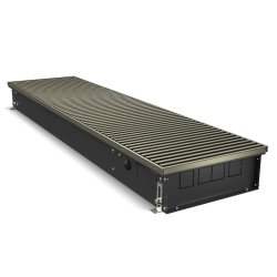Внутрипольный конвектор Royal Thermo Atrium 110/300/2700-DG-U-DB