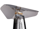 Инфракрасный газовый обогреватель Ballu BOGH-15E
