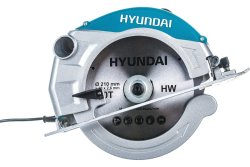 Циркулярная пила HYUNDAI C 1800-210 EXPERT (2)