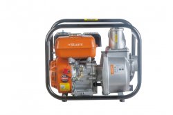 Бензиновая мотопомпа Sturm BP87101