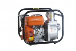 Бензиновая мотопомпа Sturm BP87101
