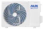 Сплит-система AUX ASW-H09A4/CС-R2DI/AS-H09A4/CС-R2DI ART Inverter black