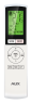 Сплит-система AUX ASW-H09A4/CС-R2DI/AS-H09A4/CС-R2DI ART Inverter black