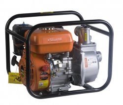 Бензиновая мотопомпа Sturm BP8761