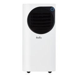 Мобильный кондиционер Ballu BPAC-10 EPW/N6 Eclipse white