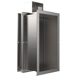 Клапан противопожарный Shuft SHFDO(60)-B(230)-150*150