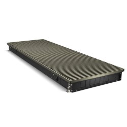 Внутрипольный конвектор Royal Thermo Atrium 75/400/2300-DG-U-DB