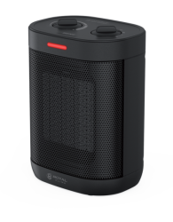 Тепловентилятор Royal Clima RFH-BN1500DC-BL Bene