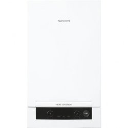 Настенный газовый котел Navien NGB210 SYSTEM-24H