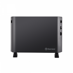 Электрический конвектор Thermex Pronto 1500M Black