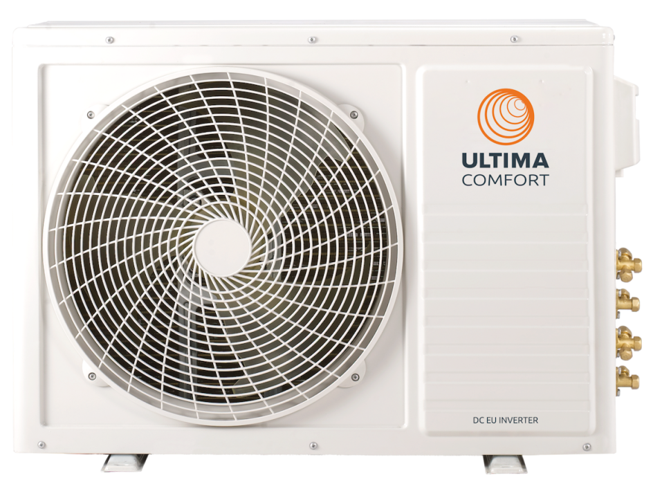 Наружный блок мульти сплит-системы Ultima Comfort UC-2FME14-OUT Eclipse Multi DC EU Inverter