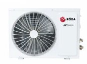 Сплит-система Roda DS-KP07/DU-KP07 Kalte Eis Inverter