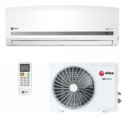 Сплит-система Roda DS-KP07/DU-KP07 Kalte Eis Inverter