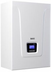 Настенный электрический котел Baxi Ampera 14