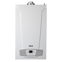 Настенный газовый котел Baxi Eco Life 1.14F