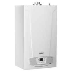 Настенный газовый котел Baxi Eco Life 1.14F