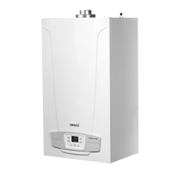 Настенный газовый котел Baxi Eco Life 1.14F