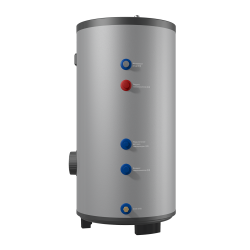 Бойлер косвенного нагрева Thermex Nixen 150 F (Combi)