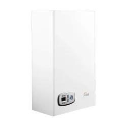 Настенный газовый котел Ferroli Vitatech D F18