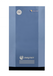 Парапетный газовый котел Amulet КСГ 7.5П с УГ-9П УСД 7.5-10 SIT