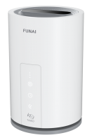 Увлажнитель воздуха Funai USH-TKE7251WC Taiko ультразвуковой