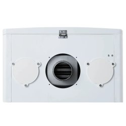 Настенный газовый котел Navien Deluxe C Plus Coaxial 16K