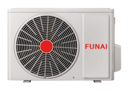 Сплит-система Funai RAC-DA20HP.D01/S/RAC-DA20HP.D01/U Daijin
