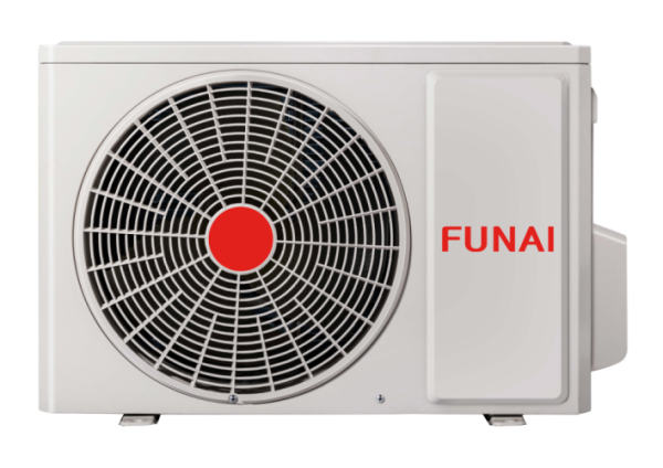 Сплит-система Funai RAC-DA20HP.D01/S/RAC-DA20HP.D01/U Daijin