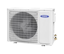 Напольно-потолочная сплит-система General Climate GC-CF24HRF/GU-U24HF
